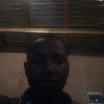 Tebatso Solomon Phiri