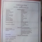 Tshireletso Jan Matjila