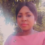 Confidence Qolisile Mgiba