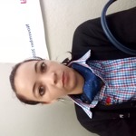 Zhandre Celine Hendricks