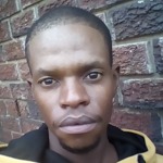 Itumeleng Petrus Molefe