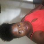 Rosina Hlodipjane Ramantjane