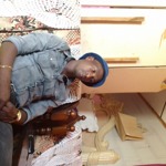 Car Drivergeneral And  Fork Lift Opperate Masiu