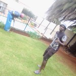 Njabulo Bethuel Mthalane