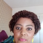 Lorraine Ntombenhle Ndlovu