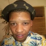 Bradley Tayleigh Cloete