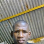 Tlamelo Chounyane