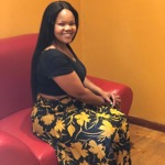 Zandile Pacific Xaba