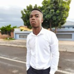 Winston Bongani Makondo