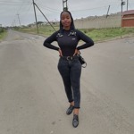 Sibonisiwe Dludla