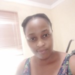 Samukelisiwe Mhlongo