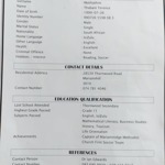 Thabani Terence Makhathini