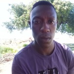 Itumeleng Prince Chauke