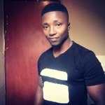 Siphuxolo Eric Jacobs