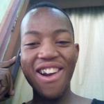 Thabang Khumalo
