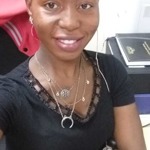 Menziwa Sandra Mashele