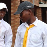 Molahlegi Ramashiane