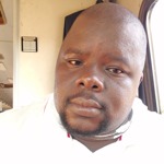 Mokono Paul Mamabolo