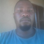 Thabang David Moatlhudi