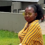 Noxolo Arethah Ngwenyama