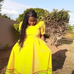 Zenani Nomfundo Maritze