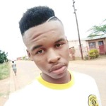 Bongani Ashley Mathebula