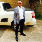 Kgosietsile Monnamorwa