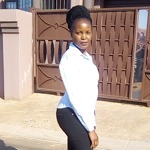 Elizabeth Lebo Mathelele