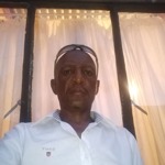 Marvellous Mabe Mpudi