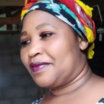 Nomcebo Thandi Mkhize