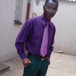 Benard Charles Ndhlovu