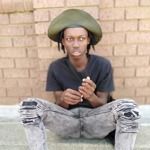 Thato Albert Monyetsane