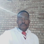 Godfrey Tshepo Mekhoe
