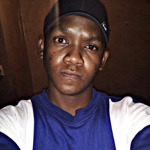 Isang Clifton Nkgwang