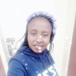 Gloria Letago Mashego