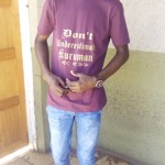 Pako Macdonald Baruni