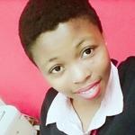 Elihle Esther Makhamba