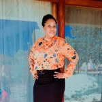 Precious Virgo Monareng