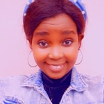 Ntombikayise Dlamini