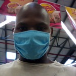 Mamoopela Blessing Masemola