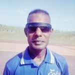 Kubatharan Moodley