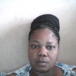 Dimakatso Modisadife