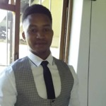 Doctor Mhlengi Ngcobo