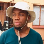 Lindokuhle Percyvale Makhathini