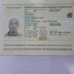 Mphatlakanye Piet Digoamaje