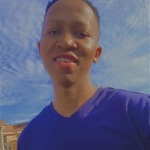 Sthembiso Emmanuel Mthombeni