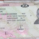 Aobakwe Oupa David Moholeng