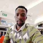 Khutso Mammile Sefala