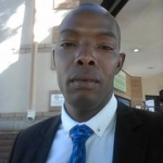 Andries Mathebula