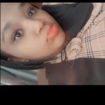 Shamila Elsia Voster